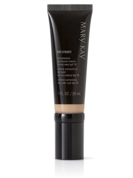 CC-крем Mary Kay cc-крем BB-крем от легкого до среднего SPF 11-20 29 мл