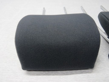 S-MAX S-MAX ПОДГОЛОВНИК СИДЕНЬЯ С ПОДЪЕМОМ ЗАДНИЙ 2 РЯД 3 РЯД