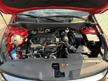 Kia Sportage V SUV 1.6 T-GDI MHEV 150KM 2023 Kia Sportage FABRYCZNA GWARANCJA! Salon PL,, zdjęcie 25