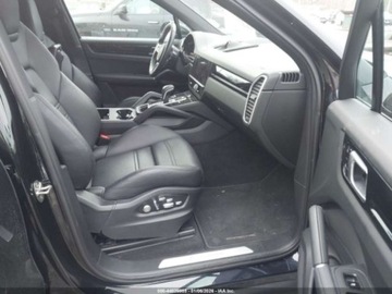 Porsche Cayenne III 2021 Porsche Cayenne 2021 3.0 Benzyna 335KM, zdjęcie 9