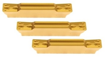 НОЖ РЕЗК 3мм MGEHR GDAR 2525-3 25x25 + 3 ПЛАСТИНЫ MGMN 300 ПОВОРОТНЫЙ НОЖ