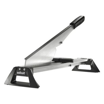 Gilotyna do paneli podłogowych 600 lc Wolfcraft