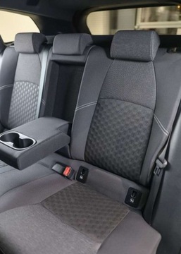 Toyota Corolla XII TS Kombi Facelifting 1.8 Hybrid 140KM 2023 Toyota Corolla 1.8 Hybrid Comfort 1.8 Hybryda 140KM, zdjęcie 17