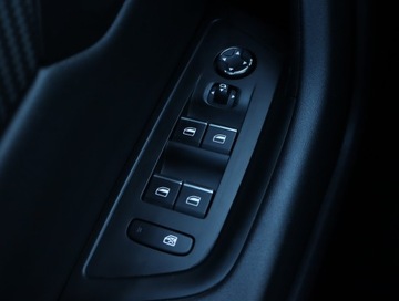 Peugeot 508 II SW 1.6 PureTech 180KM 2020 Peugeot 508 1.6 PureTech, Salon Polska, zdjęcie 23