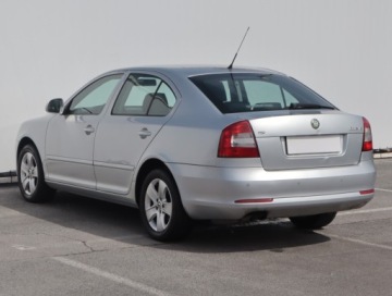 Skoda Octavia II Kombi 1.4 TSI 122KM 2009 Skoda Octavia 1.4 TSI, Salon Polska, Klima, zdjęcie 3