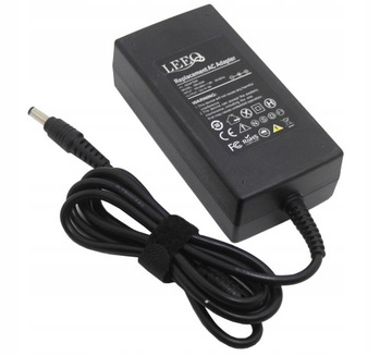 БЛОК ПИТАНИЯ для аналоговых IP камер видеонаблюдения 12В 5А коммутационный