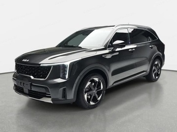 Kia Sorento IV SUV Facelifting 2024 1.6 T-GDI HEV 239KM 2025 KIA Sorento 1.6 T-GDI HEV Prestige Line aut 7os. Suv 239KM 2025
