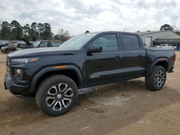  GMC Acadia 2024 GMC Canyon AT4 2.7 Benzyna 310KM, zdjęcie 2