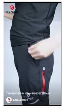 МУЖСКИЕ ОСЕННИЕ ДЛИННЫЕ ВЕЛОСИПЕДНЫЕ БРЮКИ