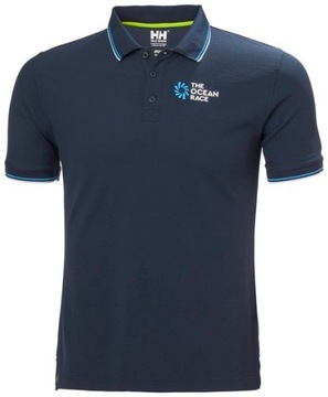 HELLY HANSEN THE OCEAN RACE POLO r. L