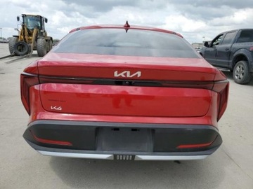 Kia 2025 Kia Inny K4 LX 2025, od ubezpieczalni 2.0 Benzyna 147KM, zdjęcie 5