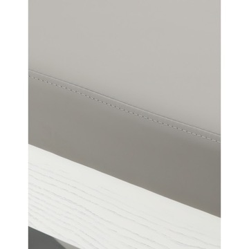 Косметическая кровать для массажа выделено электрическим креслом нагревается FI