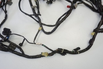 HONDA CBF 1000 10-17 INSTALACJA WIĄZKA GŁÓWNA