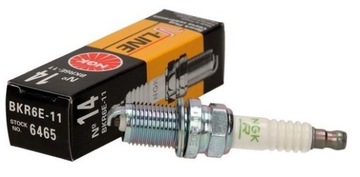СВЕЧА ЗАЖИГАНИЯ NGK BKR6E11