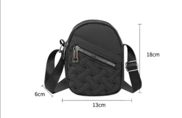 МОДНАЯ МНОГОФУНКЦИОНАЛЬНАЯ СУМКА 7 24022024