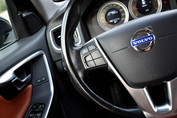 Volvo V60 I Kombi 2.0 D3 163KM 2011 Volvo V60 2.0 163 KM 5-Cylindrów Xenon Navi, zdjęcie 17