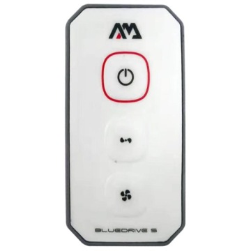 Электродвигатель Aqua marina BlueDrive S Power Fin для SUP досок, каяков