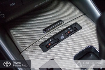 Lexus IS II Sedan F 423KM 2008 Lexus IS II (2005-2012) IS F Sport 5.0 V8 423KM, S, zdjęcie 8