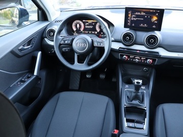 Audi Q2 2024 Audi Q2 30 TFSI, Salon Polska, 1. Właściciel, zdjęcie 6
