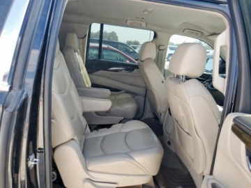 Cadillac Escalade III 2018 Cadillac Escalade Esv 2018 6.2l 6.2 Benzyna 420KM, zdjęcie 11