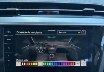 Volkswagen Arteon Fastback Facelifting 2.0 TDI SCR 150KM 2021 Volkswagen Arteon Shooting Brake Elegance 2.0TDI 150KM DSG Webasto Hak Kam, zdjęcie 28