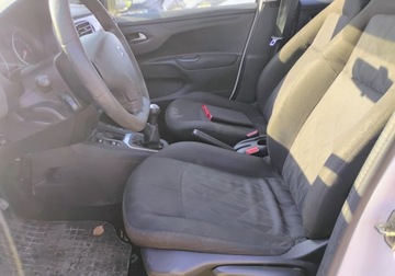 Volkswagen T-Roc I SUV 1.5 TSI ACT 150KM 2017 Citroen C-Elysee 2017r, Salonowy, 1.6Benzyna LPG. Delikatnie uszkodzony p, zdjęcie 5