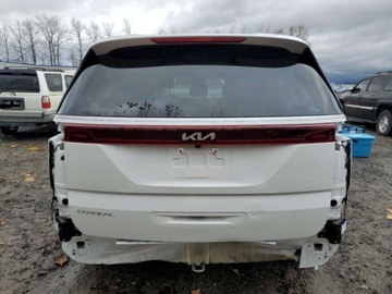Kia Carnival II 2024 Kia Carnival Ex 2024 3.5l 3.5 Benzyna 290KM, zdjęcie 2