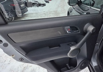 Honda CR-V III SUV Facelifting 2.0 i-VTEC 150KM 2012 Honda CR-V 2.0 Benz 150KM Vtec 4x4 Klima Hak Czujniki Park Serwis Oplaty G, zdjęcie 18