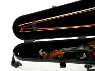 ArtMG Futerał altówkowy, na altówkę OMEGA SI-L