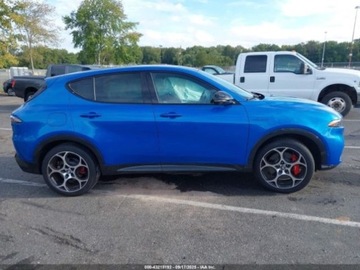 Alfa Romeo 2024 Alfa Romeo Tonale Veloce ewad 1.3 Hybryda 180KM, zdjęcie 6