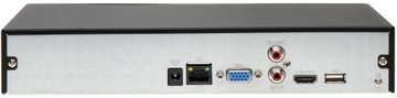 Dahua NVR2108HS-S3 / 8-канальный IP-рекордер 12 Мпикс.