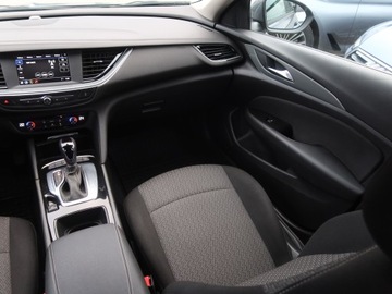 Opel Insignia II Sports Tourer 1.5 Turbo 165KM 2018 Opel Insignia 1.5 Turbo, Salon Polska, zdjęcie 7