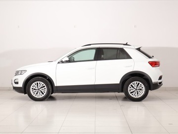 Volkswagen T-Roc I SUV 1.0 TSI 110KM 2021 VW T-Roc 1.0 TSI, Salon Polska, 1. Właściciel, zdjęcie 2