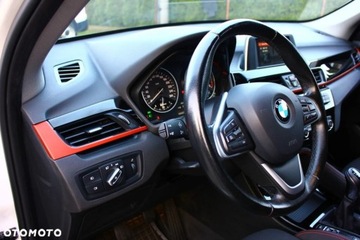 BMW X1 F48 2017 BMW X1 BMW X1 2.0 Diesel 163KM, zdjęcie 28