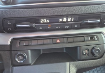 Toyota Proace II 2023 Toyota ProAce 77 500 zl netto, Proace Verso LONG, Business Pakiet Comfort, zdjęcie 13