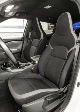 Nissan Juke II Crossover 1.0 DIG-T 114KM 2021 Nissan Juke 1.0 DIG-T N-Connecta Benzyna 114KM, zdjęcie 7