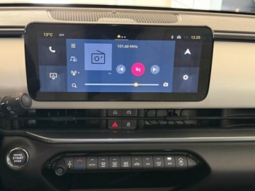 Fiat Talento I 2026 Od ręki - 600e La Prima 54kWh 156KM, zdjęcie 10