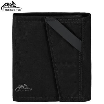 Средний кошелек Helikon EDC - черный