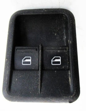 SKODA FABIA II PANEL PRZEŁĄCZNIK SZYB LEWY PRZEDNI PRZÓD 5J0867171A