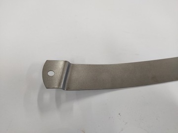 BLACHA UCHWYT OSTRZA ŁOPATY M-72 K-750 URAL DNIEPR