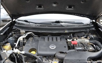 Nissan X-Trail II 2.0 dCi 150KM 2010 Nissan X-Trail 4x4 - automat - bez korozji - Niski przebieg - po oplatach, zdjęcie 33