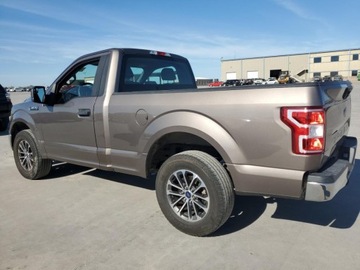 Ford 2018 Ford F150 2018 3.3l 3.3 Benzyna 290KM, zdjęcie 1
