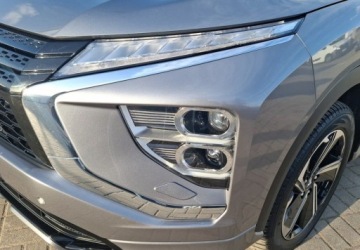 Mitsubishi Eclipse Cross 2021 Mitsubishi Eclipse Cross 2.4 PHEV Instyle Plus 2.4 Benzyna 98KM, zdjęcie 15