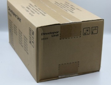 Проявитель Kyocera DV-1140 302MK93010 Барабан оригинал