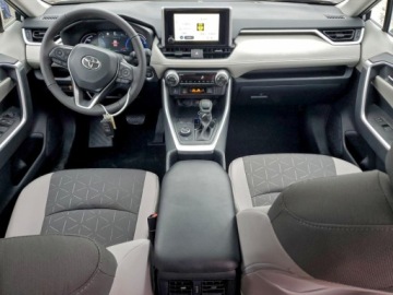 Toyota RAV4 V 2025 Toyota RAV4 2025 TOYOTA RAV4 XLE 2.5 Hybryda 177KM, zdjęcie 7