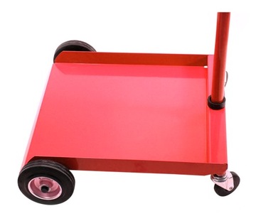 РЕГУЛИРУЕМАЯ АВТОМОБИЛЬНАЯ МАСЛЯНАЯ ЗАПРАВКА, ВЫСОТА 170 СМ.