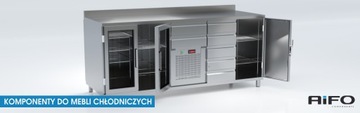Осевой вентилятор 230В AC 120x120x38 мм AiFO ATEX