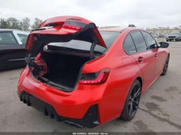 BMW Seria 3 G20-G21 2023 BMW Seria 3 M340i 2023 3.0l 3.0 Benzyna 382KM, zdjęcie 5