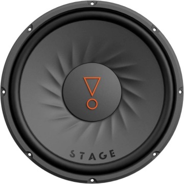 BASS BOX Aero BassReflex JBL 1000W МДФ