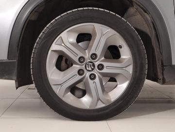 Suzuki Vitara III SUV 1.6 VVT 120KM 2016 Suzuki Vitara 1.6 VVT, Salon Polska, Serwis ASO, zdjęcie 14